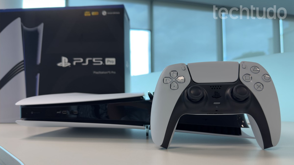 PS5 na Black Friday 2024: saiba por quanto vale a pena comprar