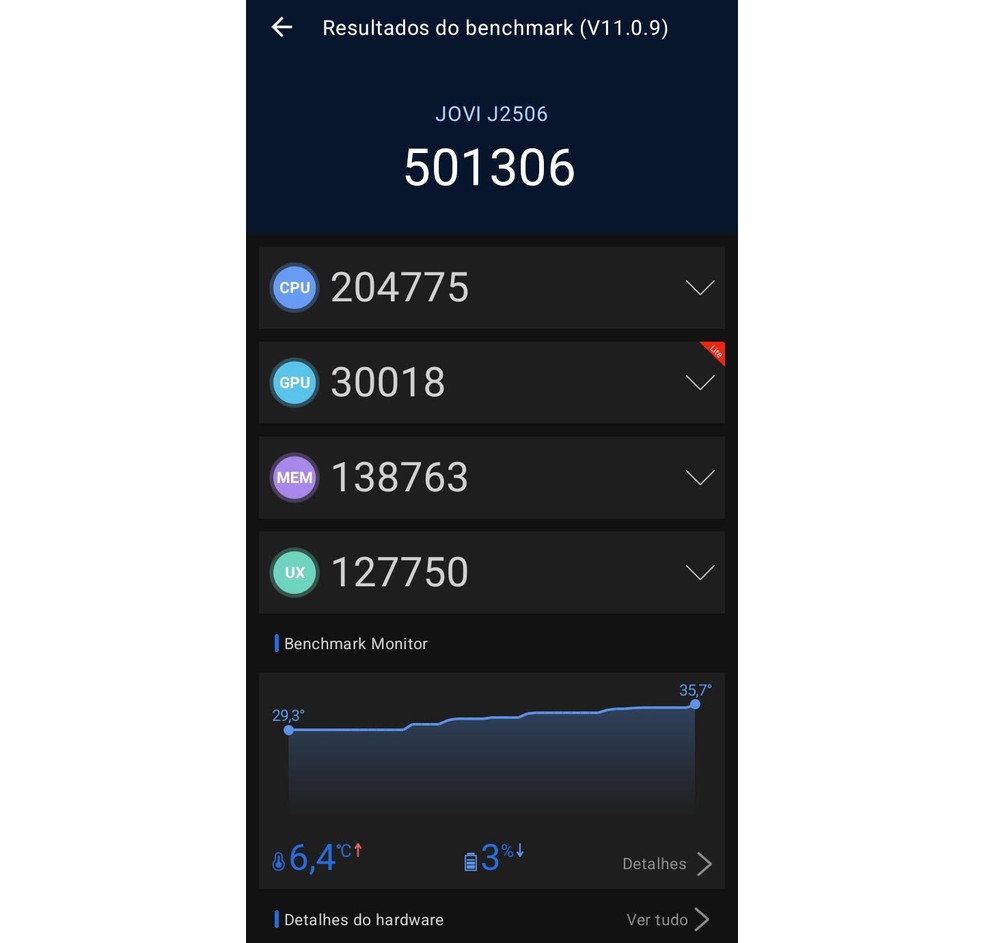  Reprodução/Ana Letícia Loubak