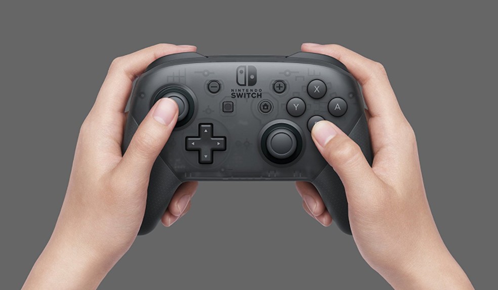 Nintendo Switch: seis fatos sobre o console para saber antes de comprar