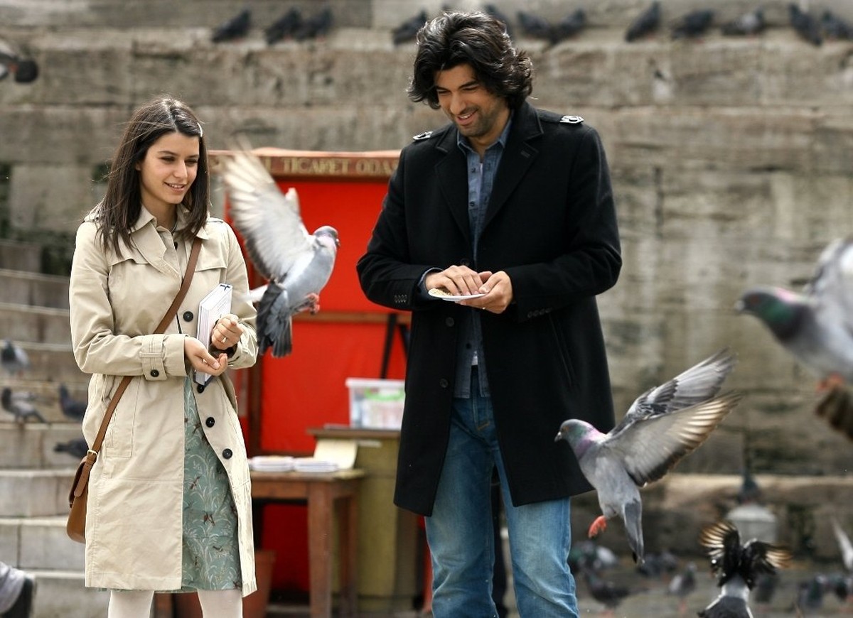 Netflix, HBO Max ou Globoplay: onde assistir as melhores novelas turcas? -  Purepeople