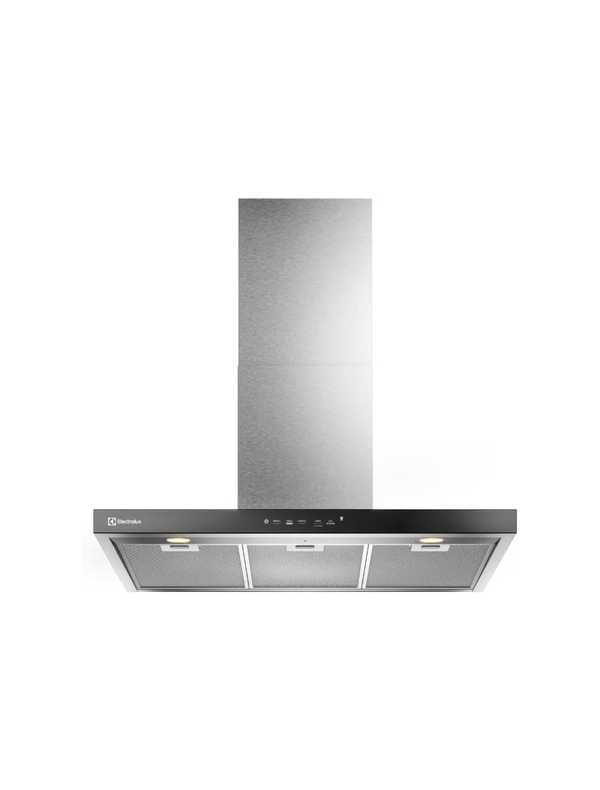 Coifa de Parede Electrolux CE9TF