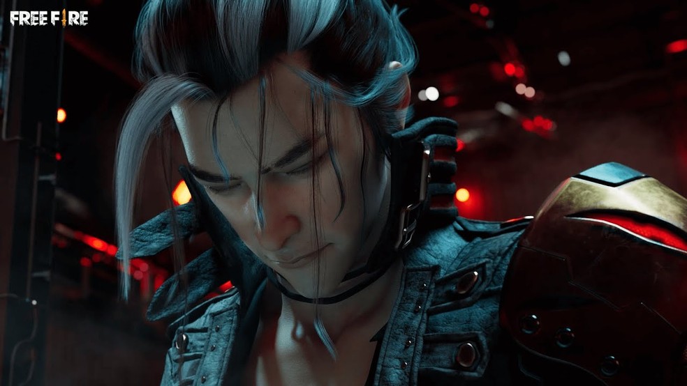  Reprodução/Free Fire