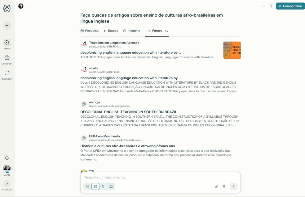  Reprodução/Gisele Veríssimo