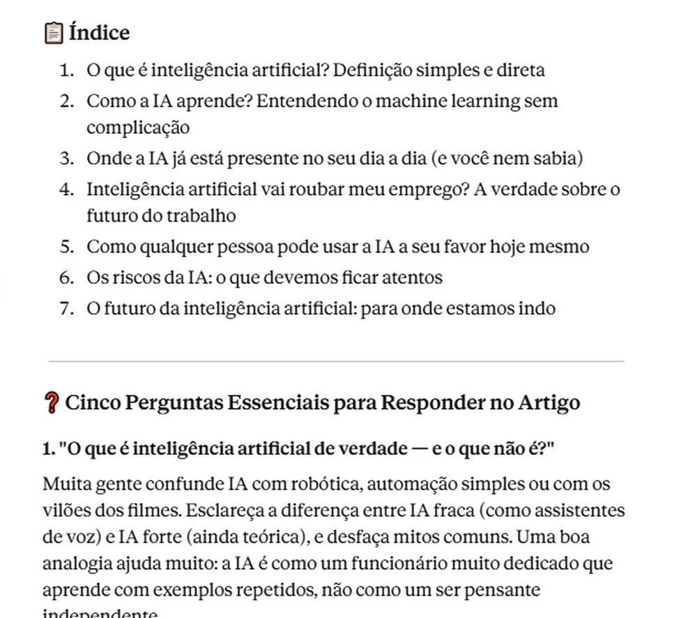 Ana Claudia Bahia/ TechTudo