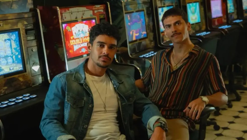  Divulgação/Netflix