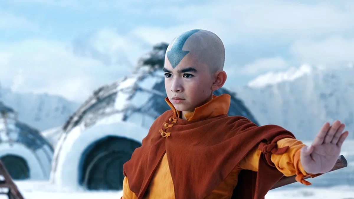 Avatar - O Último Mestre do Ar: veja trailer e o que esperar da 2ª temporada
