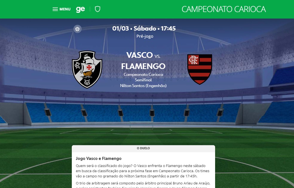  Reprodução/Rodrigo Fernandes