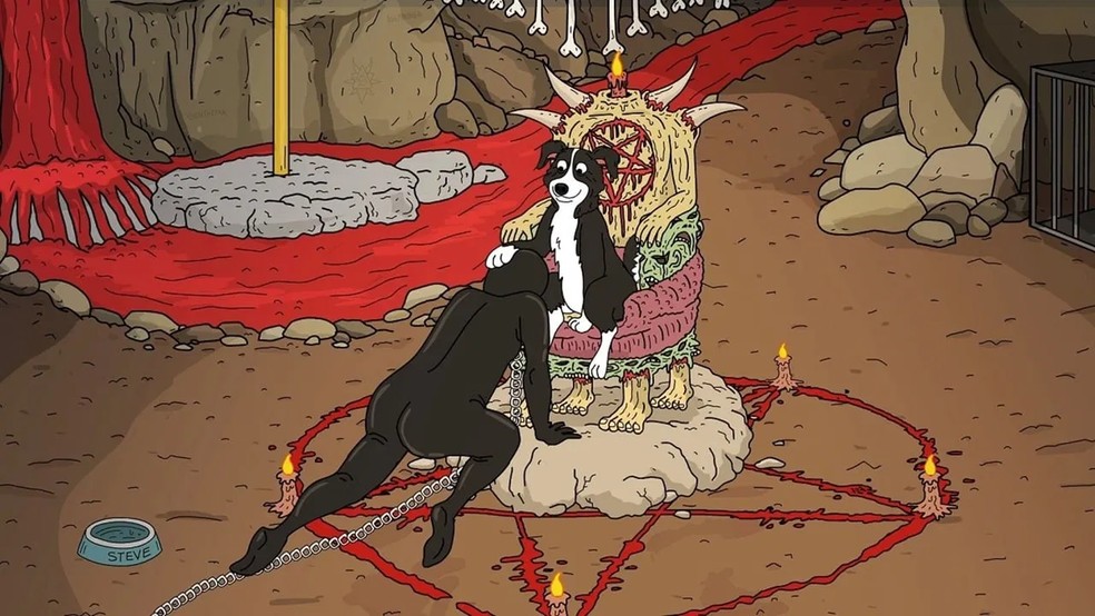  Reprodução/The Movie Database