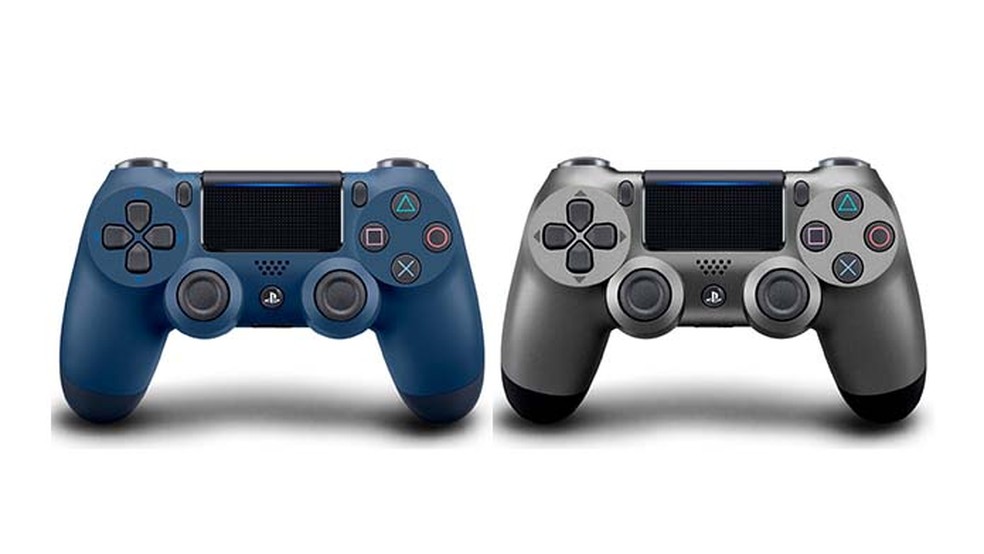 Dualshock 4 modelos top