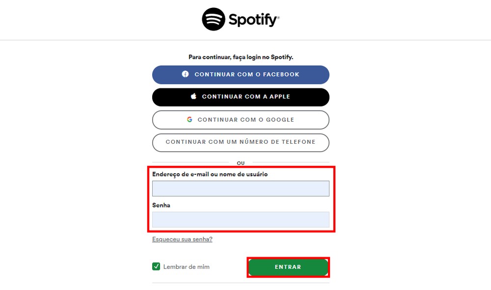 Receiptify Como Ver O Recibo Das Músicas Mais Escutadas No Spotify 9809