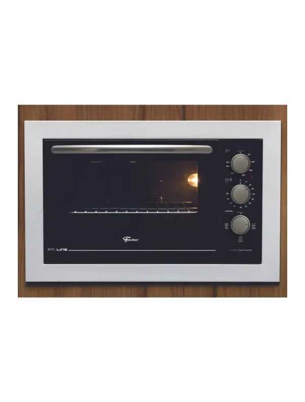 Forno Fischer Fit Line 34493 48 L (127 V)