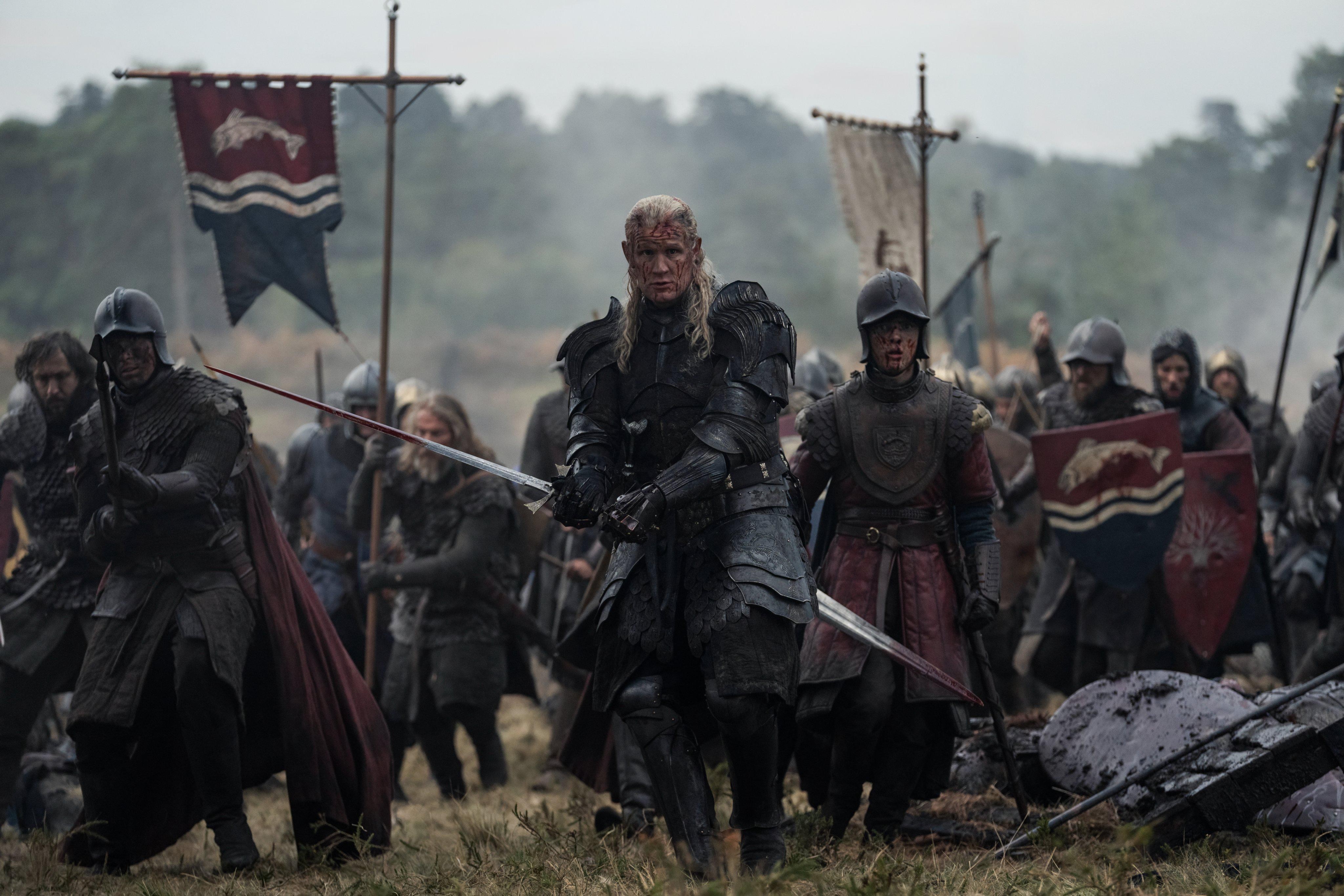 House of The Dragon: quando saem os episódios da 3ª temporada? Veja datas
