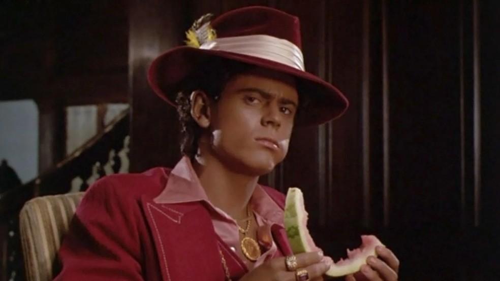  Reprodução/The Movie Database