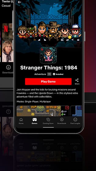 Netflix: melhores jogos disponíveis de graça para assinantes