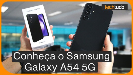 Celular Samsung 128 GB: veja 8 melhores opções para comprar em 2023