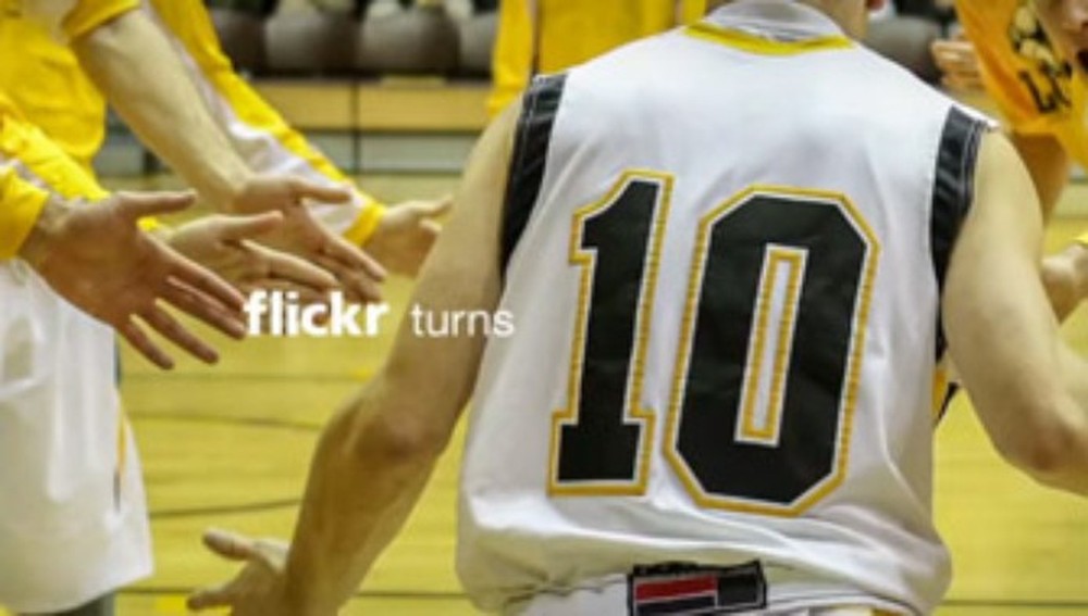 Flickr comemora 10 anos; relembre como nasceu a plataforma de fotos