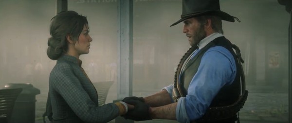 Arthur Morgan: conheça tudo sobre o protagonista de Red Dead Redemption ...