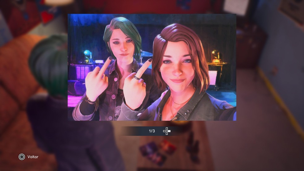  Reprodução/Luiza M. Martins