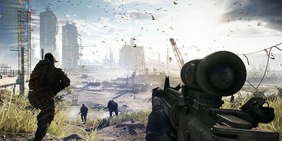 Revelados requisitos de Battlefield 4 para PC