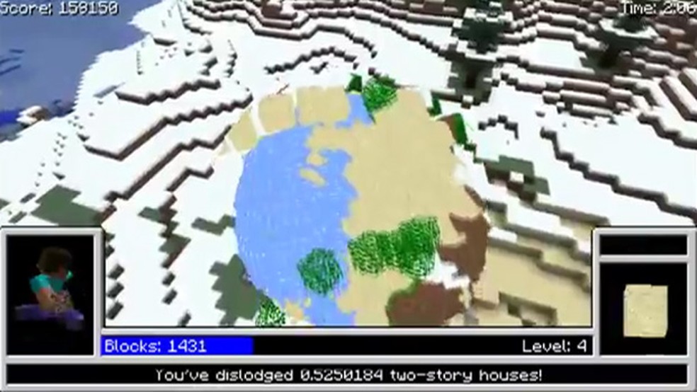 Mod De Armas 3D! Minecraft (Xbox One) -Addon 