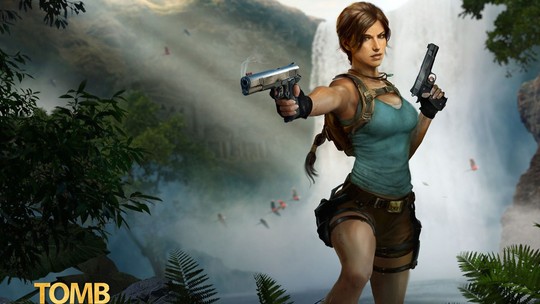 16 melhores jogos de Tomb Raider já lançados na história