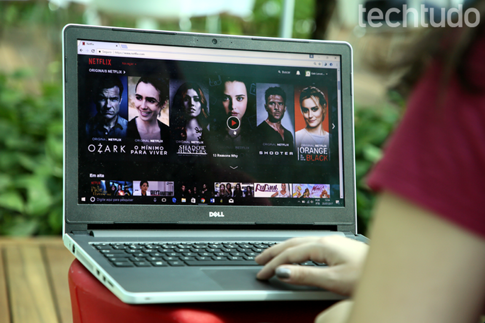O que significa Netflix? Veja dez curiosidades sobre o app e a empresa
