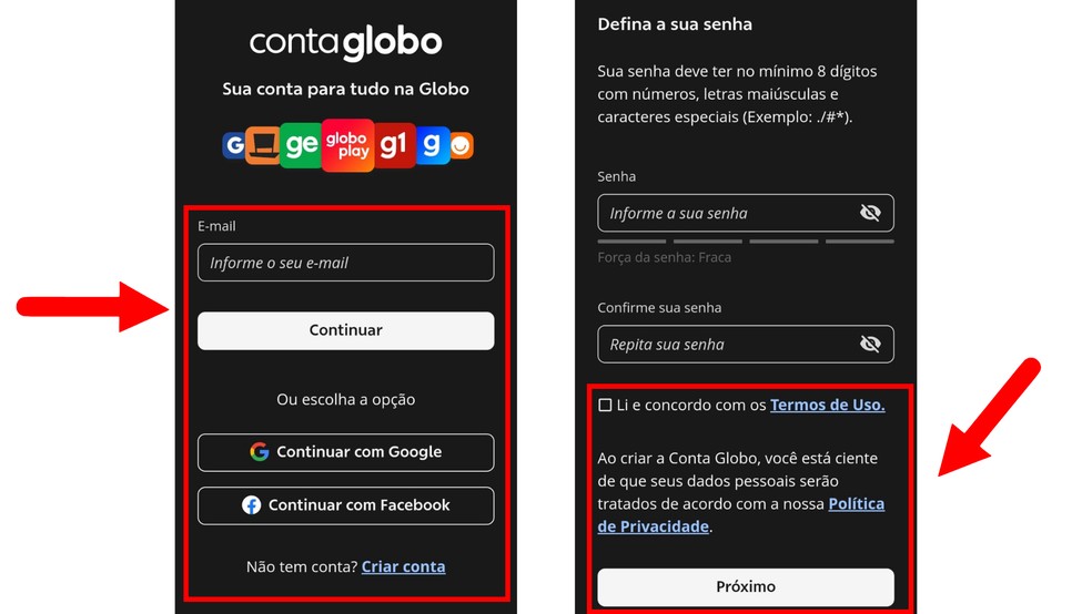 Globoplay: Assista ao BBB 24! - Apps on Google Play