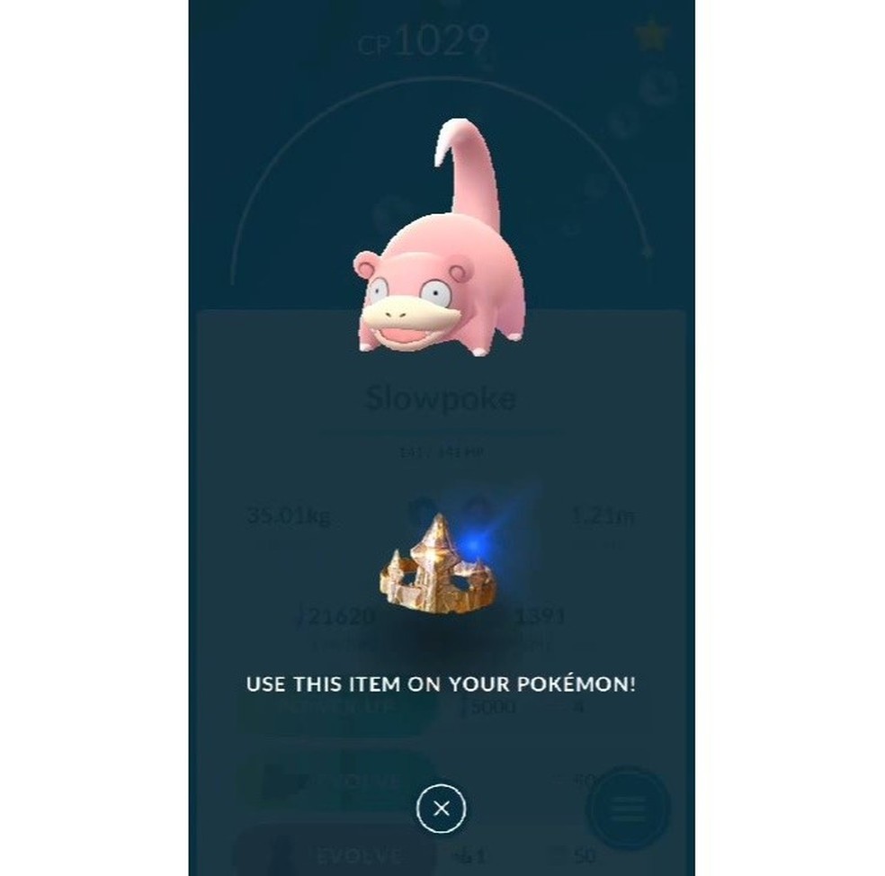 Prepare a Pokébola! Pokémon GO recebe novas evoluções de Eevee, lures e  mais 
