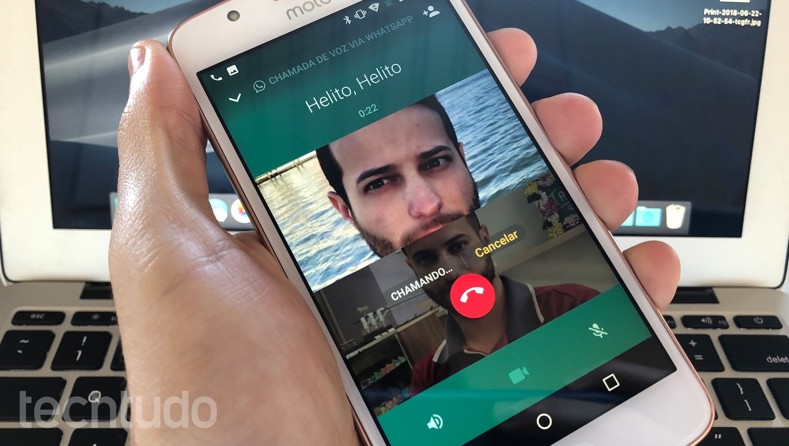 Chamadas de voz e vídeo são dois dos principais recursos do WhatsApp, tendo revolucionado a forma de usar o mensageiro da Meta.