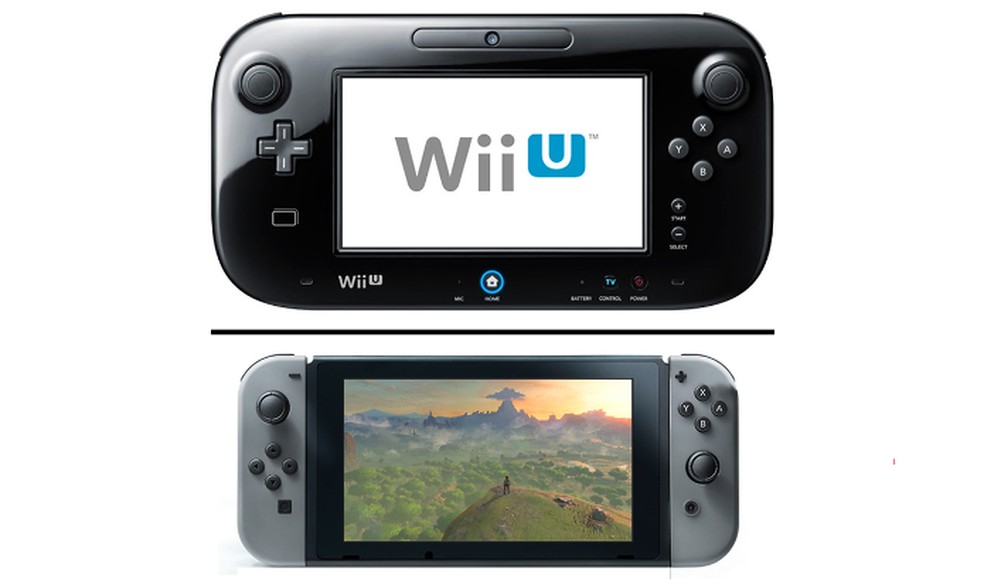 Wii U - Nintendo Switch Online 