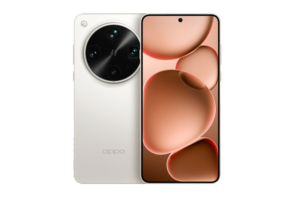 OPPO Find X8 Ultra entrega alto desempenho noturno apoiado em seu sensor generoso — Foto: Reprodução/Oppo