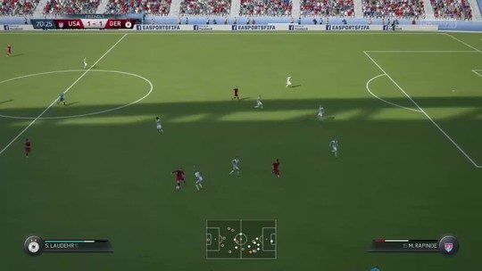 Fifa 15 ou Fifa 16? Confira o comparativo gráfico entre os games