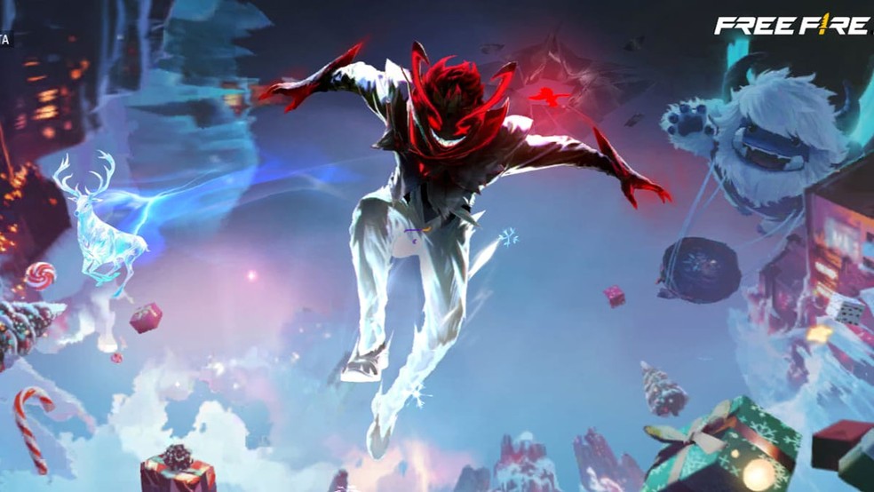  Reprodução/Rafael Monteiro