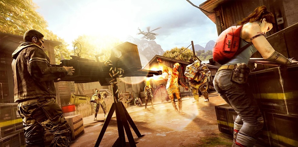  Divulgação/Google Play Store