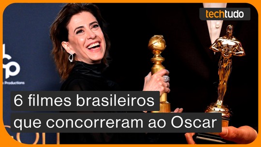 Ainda Estou Aqui ganha Oscar e gera memes; veja melhores