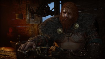 Elden Ring e God of War: Ragnarok estão concorrendo ao GOTY 2022 - MeUGamer