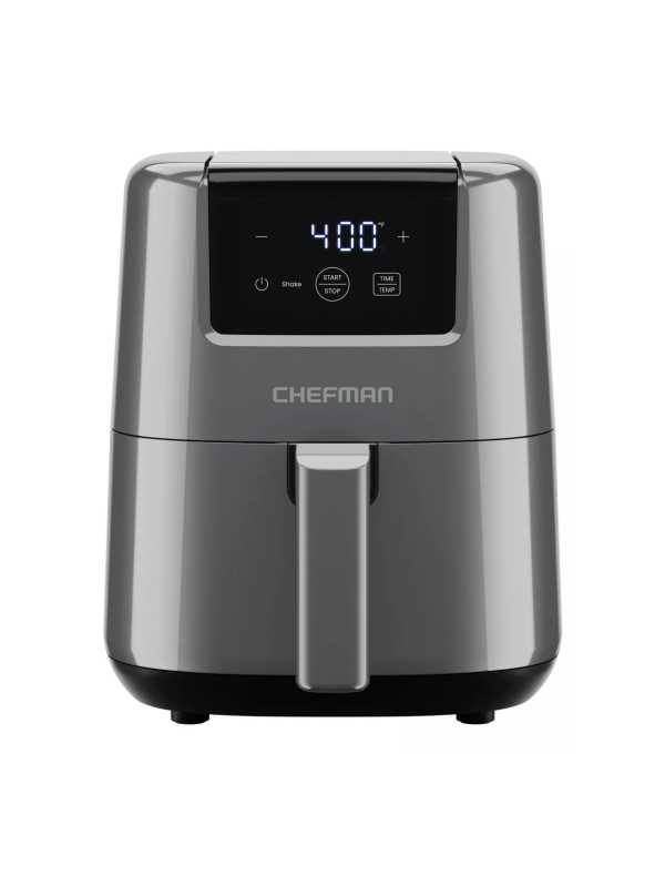 Qual Air Fryer gasta menos energia? Veja 9 fritadeiras econômicas à venda