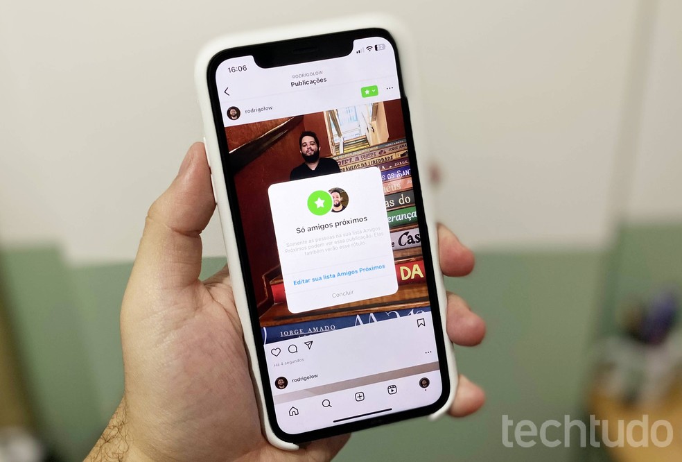  Rodrigo Fernandes/TechTudo