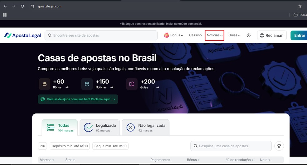  Reprodução/Gabriel Pereira