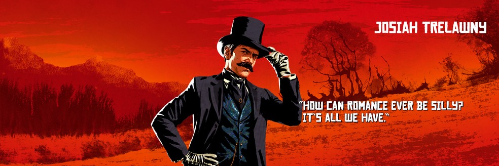 Red Dead Redemption 2: conheça os principais personagens do jogo