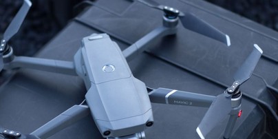 Mavic 2 pro course lock sale