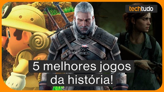 Jogos PS4 RPG: Com o melhor preço