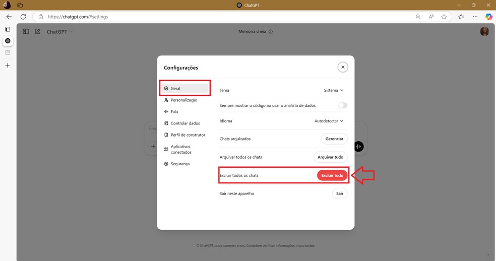  Reprodução/Caroline Silvestre