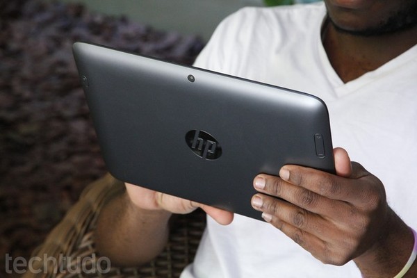 Review HP SlateBook X2