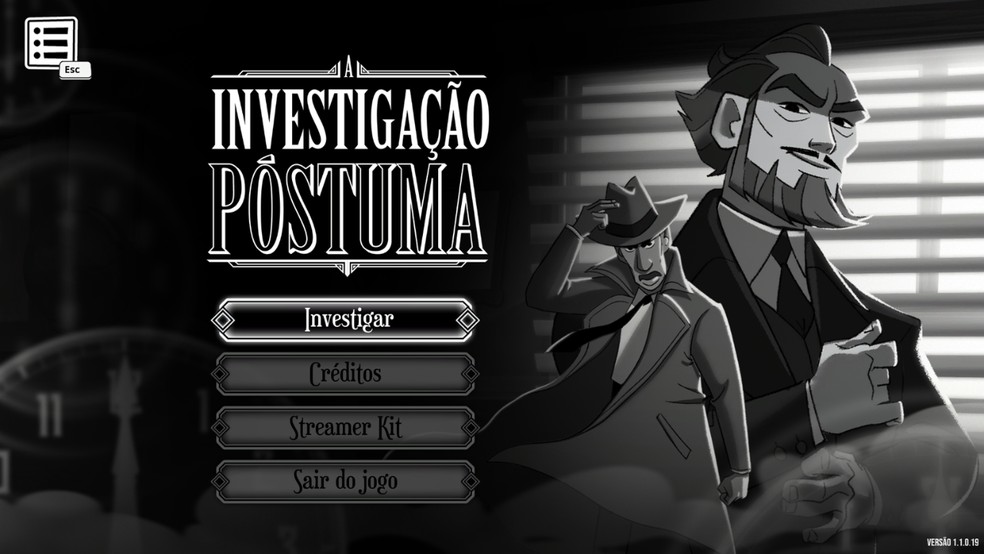  Reprodução/ Luã Souza