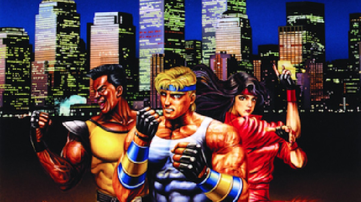 Streets of Rage ganha versão grátis com multiplayer entre Android e iOS