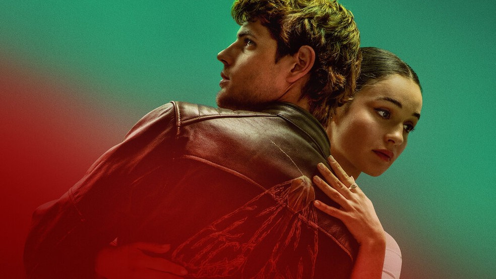  Divulgação/Netflix