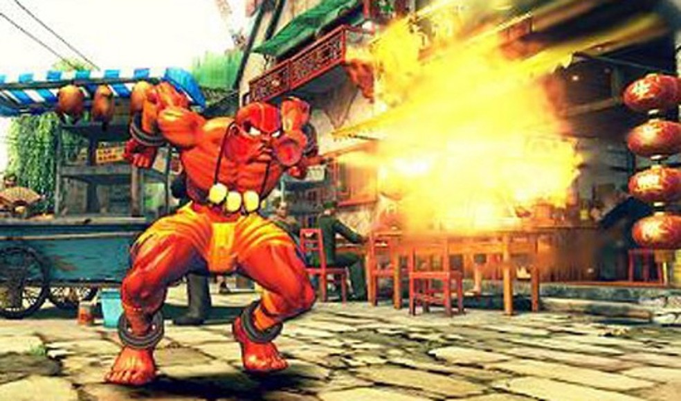 maumau on X: E se for jogar Street Fighter dê preferência para o Dhalsim,  porque ele estica os braços e pernas deixando boca, nariz e olhos a uma  distância segura do oponente.