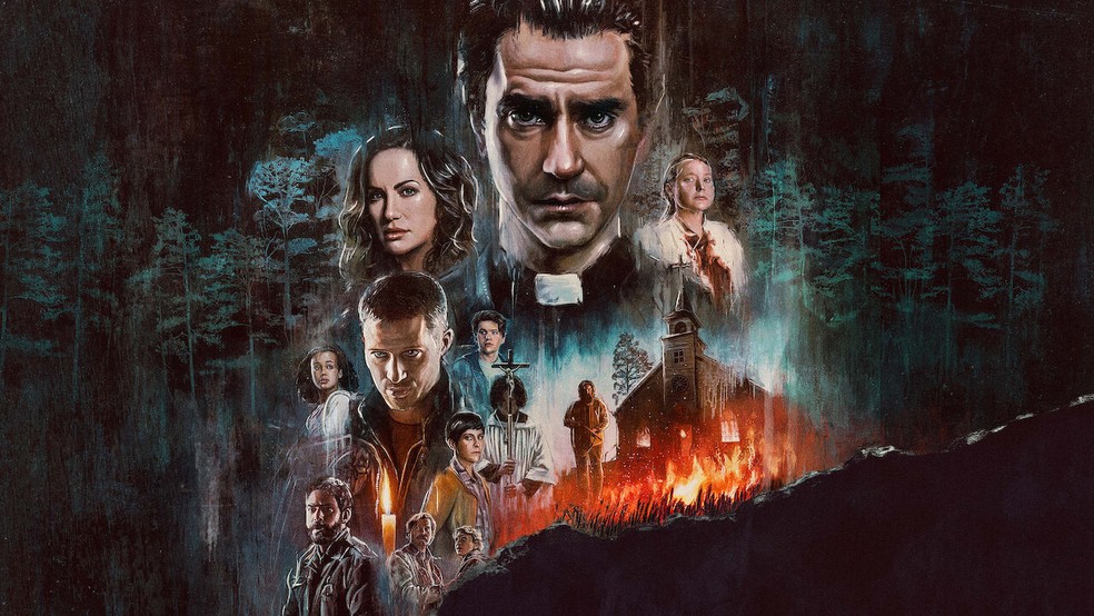  Reprodução/Netflix