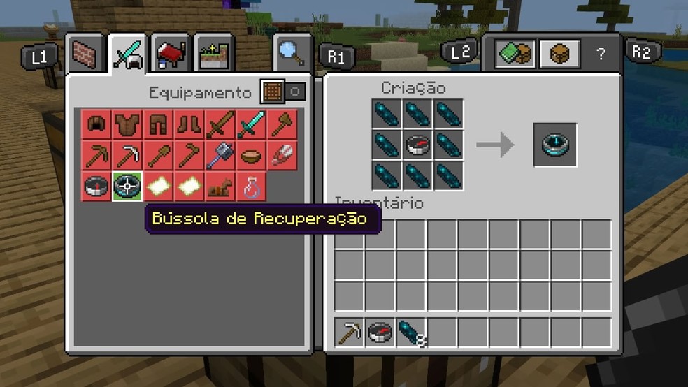  Reprodução/Rafael Monteiro